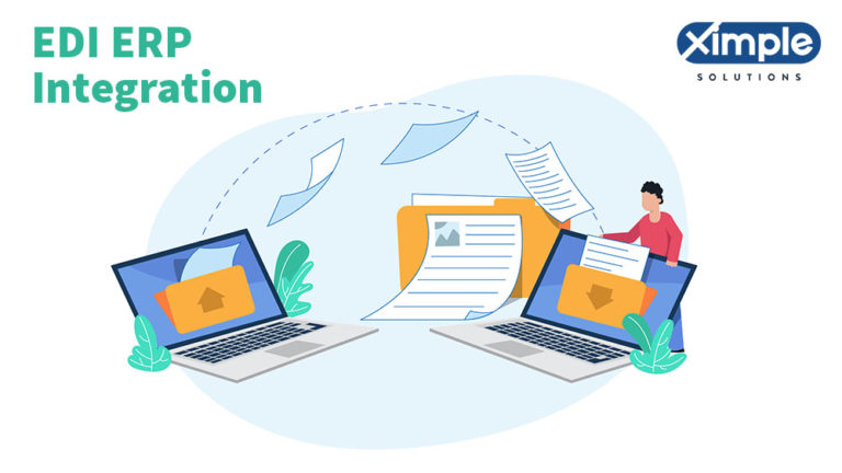EDI and ERP â What does this Mean EDI ERP Integration