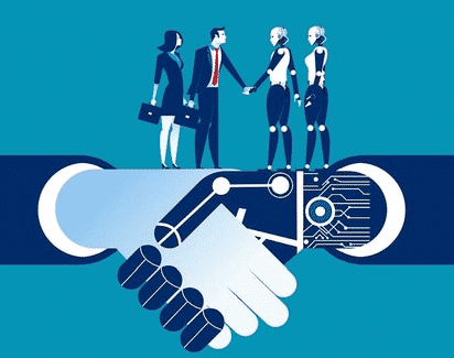 Business Automation Business Automation - Decision Making