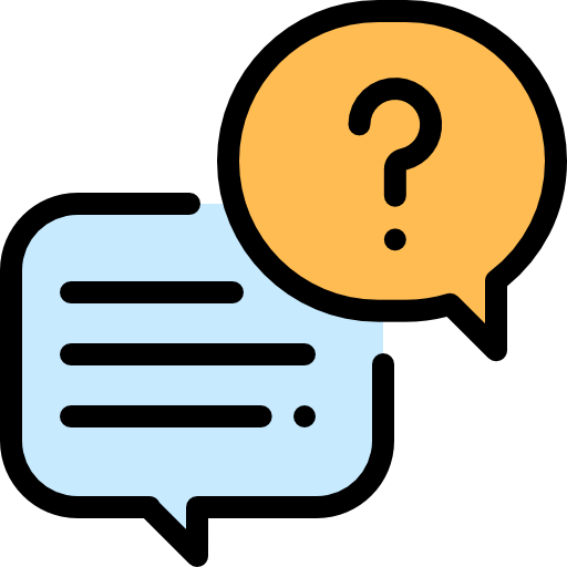 FAQ Icon