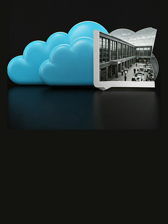 Cloud ERP  Vs  On premises ERP Software